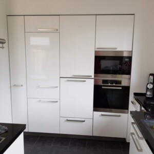 Küchenfolierung Hamburg